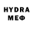 МЕФ VHQ Nadejda Luginova